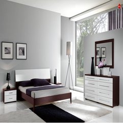 Best Inspirations : Astonishing Modern European Bedroom Sets - Karbonix