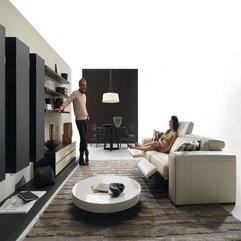 Astonishing Modern Living Room Home Decor - Karbonix