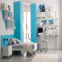 Best Inspirations : Astonishing Teen Girl Bedroom Inspiration - Karbonix