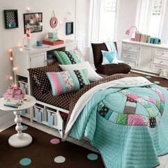 Astonishing Vintage Room Ideas For Teenage Girls - Karbonix