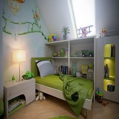 Best Inspirations : Attic Kids Bedroom Cool Foldable - Karbonix