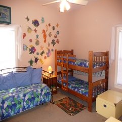 Attractive Attic Rooms For Wonderful Children Room Decor Cute - Karbonix