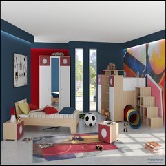 Attractive Design Kid Room Design Ideas - Karbonix