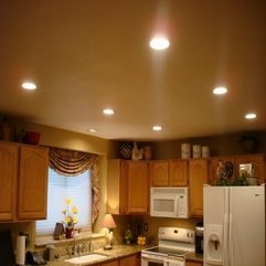 Attractive Design Kitchen Lighting Fixtures - Karbonix