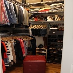 Attractive Design Maximize Storage In A Small Bedroom - Karbonix