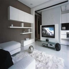 Best Inspirations : Attractive Design Modern Apartment Decorating Ideas - Karbonix