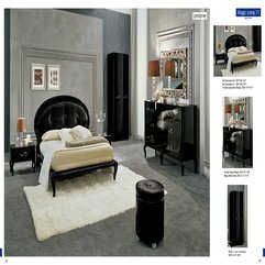 Attractive Design Modern European Bedroom Sets - Karbonix