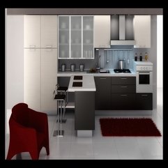 Best Inspirations : Attractive Design Modern Kitchen Cabinet Pulls - Karbonix