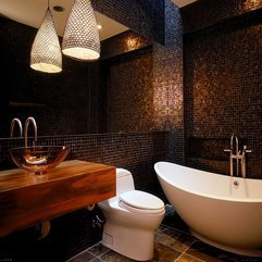 Attractive Design Mosaic Tile Idea - Karbonix