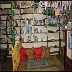 Best Inspirations : Attractive Design Reading Space - Karbonix
