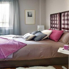 Best Inspirations : Attractive Design Small Bedroom Design Ideas - Karbonix