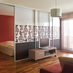 Best Inspirations : Attractive Design Small Bedroom Solutions - Karbonix