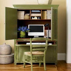 Best Inspirations : Attractive Design Small Office - Karbonix