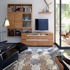 Attractive Design Wall Unit Design Ideas - Karbonix