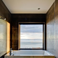 Attractive Exotic Bathroom Tile - Karbonix