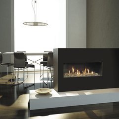 Attractive Fireplace Inserts - Karbonix