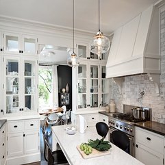 Best Inspirations : Attractive Kitchen Pendant Lighting - Karbonix
