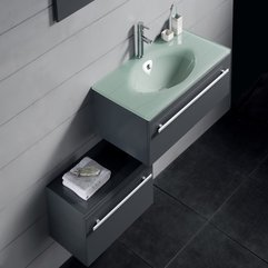 Best Inspirations : Attractive Modern Vanity - Karbonix