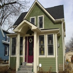 Attractive Siding Layout - Karbonix