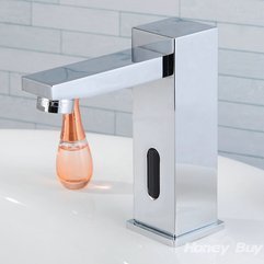 Attractive Unique Bathroom Faucets - Karbonix