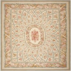 Best Inspirations : Aubusson Rug Modern Chinese Carpet 44690 By Nazmiyal - Karbonix