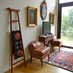 Auction Decorating Ladders Are Chic Decoration - Karbonix