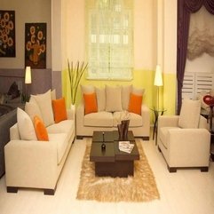 Autumn Design Living Room Set - Karbonix