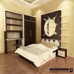 Best Inspirations : Awesome Bedroom Interior Design Ideas Modern Home Design - Karbonix