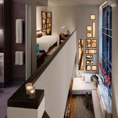Awesome Details Of Two Level Modern Home Interior Interior Design - Karbonix
