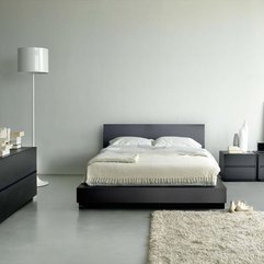 Best Inspirations : Awesome Fabulous Striking White Bedroom Ideas Daily Interior - Karbonix