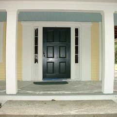 Awesome Home Door Design - Karbonix