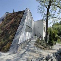 Best Inspirations : Awesome Minimalist Modern House Architecture Design Awesome - Karbonix