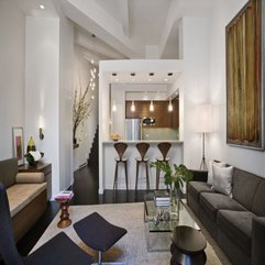 Best Inspirations : Awesome Modern Apartment Decor - Karbonix