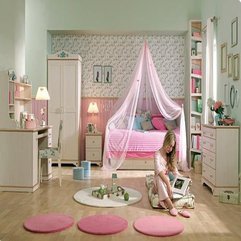 Awesome Modern Bedroom Designs For Young Women - Karbonix