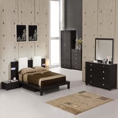 Awesome Modern Bedroom Makeover - Karbonix