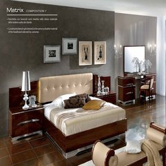 Best Inspirations : Awesome Modern European Bedroom Sets - Karbonix