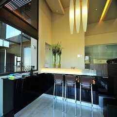 Awesome Modern House In Bassonia South Africa Home Design And - Karbonix