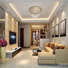 Best Inspirations : Awesome Modern Living Room High Ceiling - Karbonix