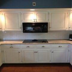 Awesome Painting Kitchen Cabinets - Karbonix