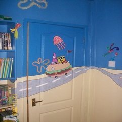 Best Inspirations : Awesome Spongebob Room Decorations - Karbonix