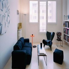 Awesome Valentin Minimalist Apartment Design VangViet Interior - Karbonix