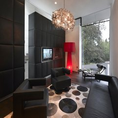 Awesome Wonderful Apartment Decorating Ideas VangViet Interior - Karbonix