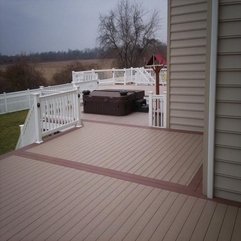 Best Inspirations : Azek Decking Reviews Best Large - Karbonix