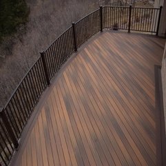 Best Inspirations : Azek Decking Reviews Best Wooden - Karbonix