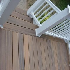 Best Inspirations : Azek Decking Reviews Dark Brown - Karbonix