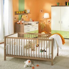 Baby Bed Design By Paidi Cute - Karbonix