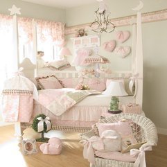Best Inspirations : Baby Bedroom Beige White Cool Inspiration - Karbonix
