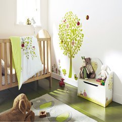 Baby Nursery Attractive Cute - Karbonix