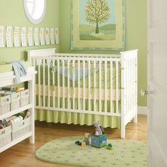 Baby Nursery Awesome Cute - Karbonix