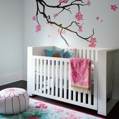 Baby Nursery Tiny Cute - Karbonix